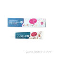 Plammade Sparkling Smiles Gentle Care Toothpaste for Kids